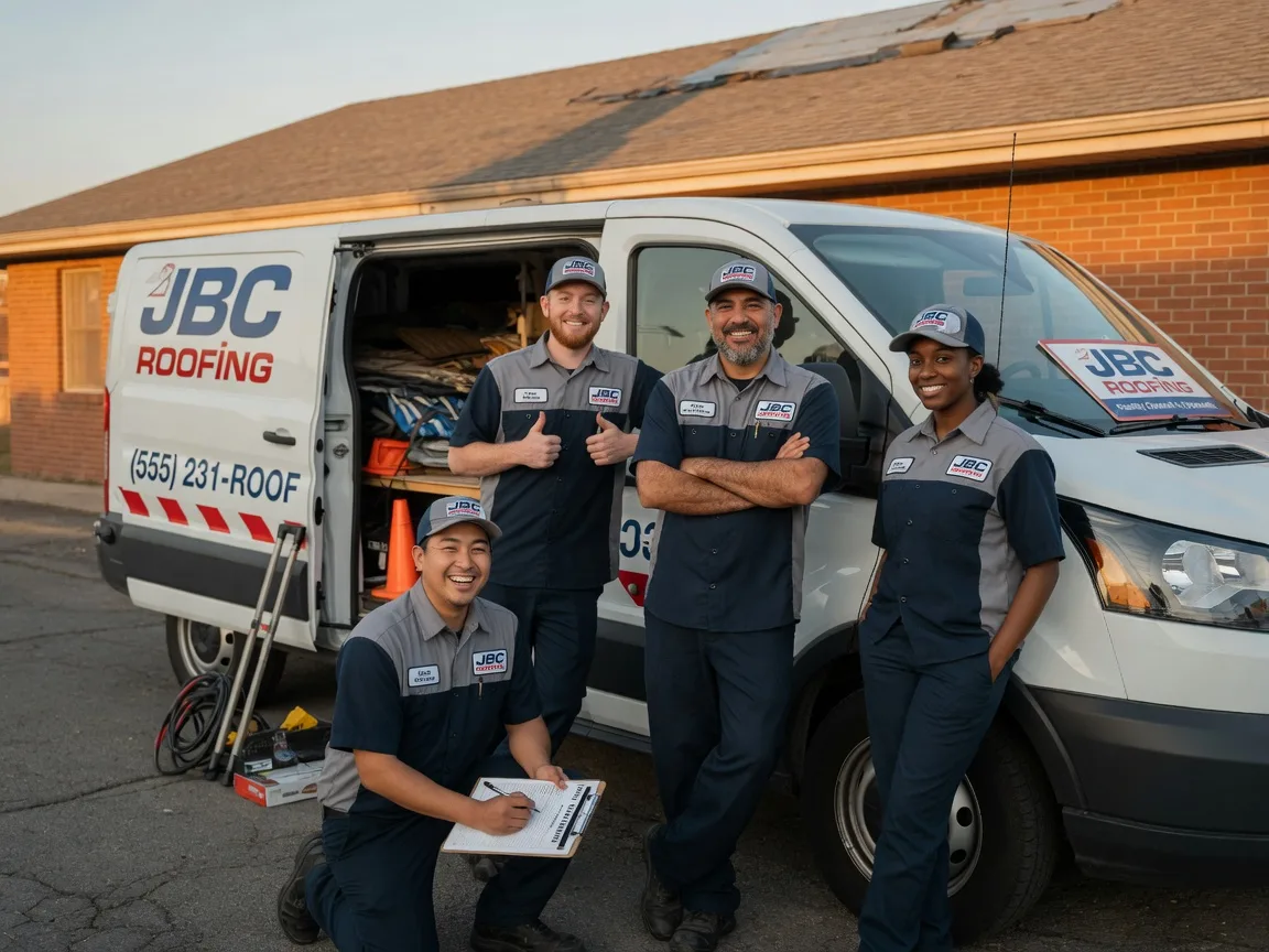 Roof Replacement company in Hutchinson, MN