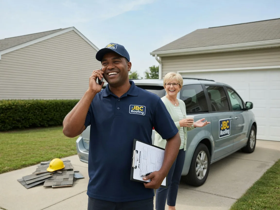 Roof Replacement Hutchinson, MN FAQs